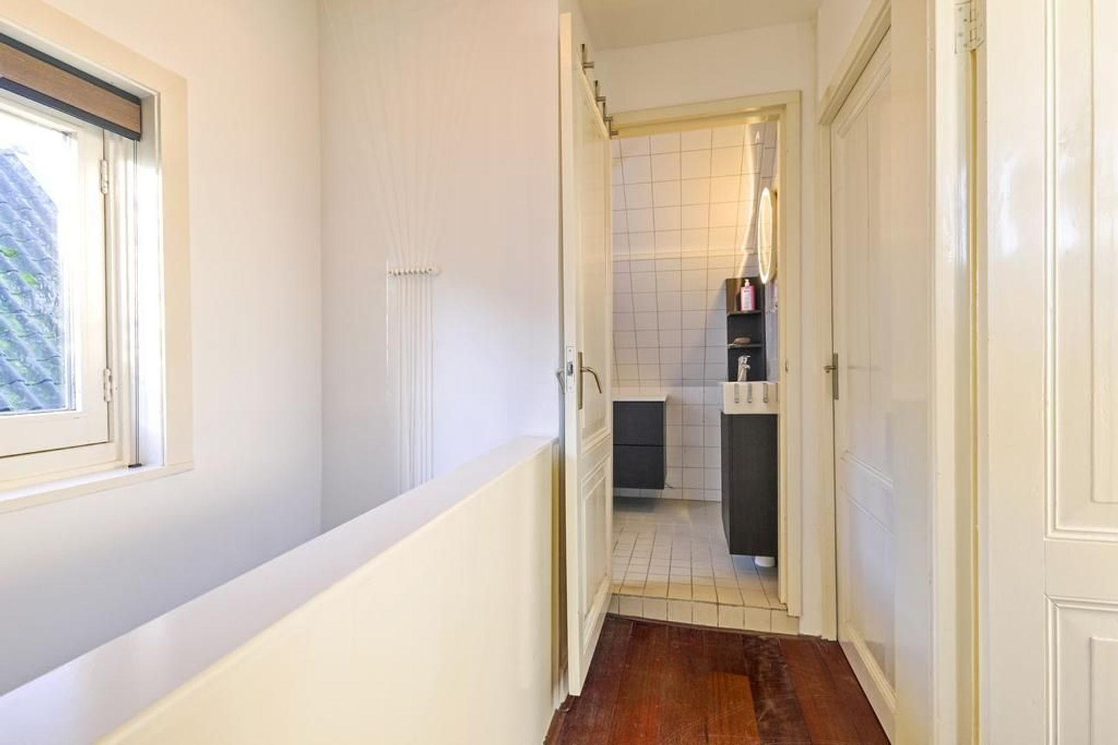 Zamenhofstraat 6, Amsterdam foto-24