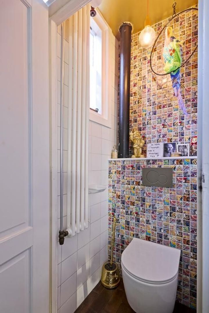 Zamenhofstraat 6, Amsterdam foto-11