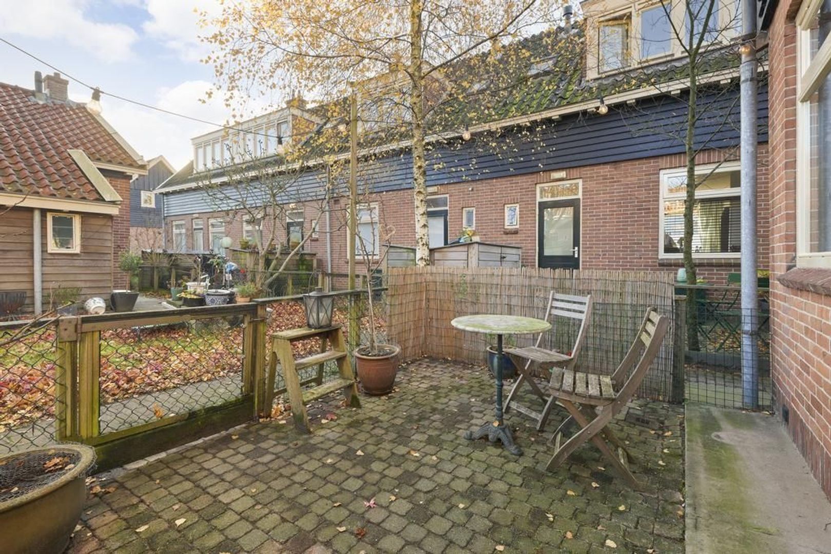 Zamenhofstraat 6, Amsterdam foto-26