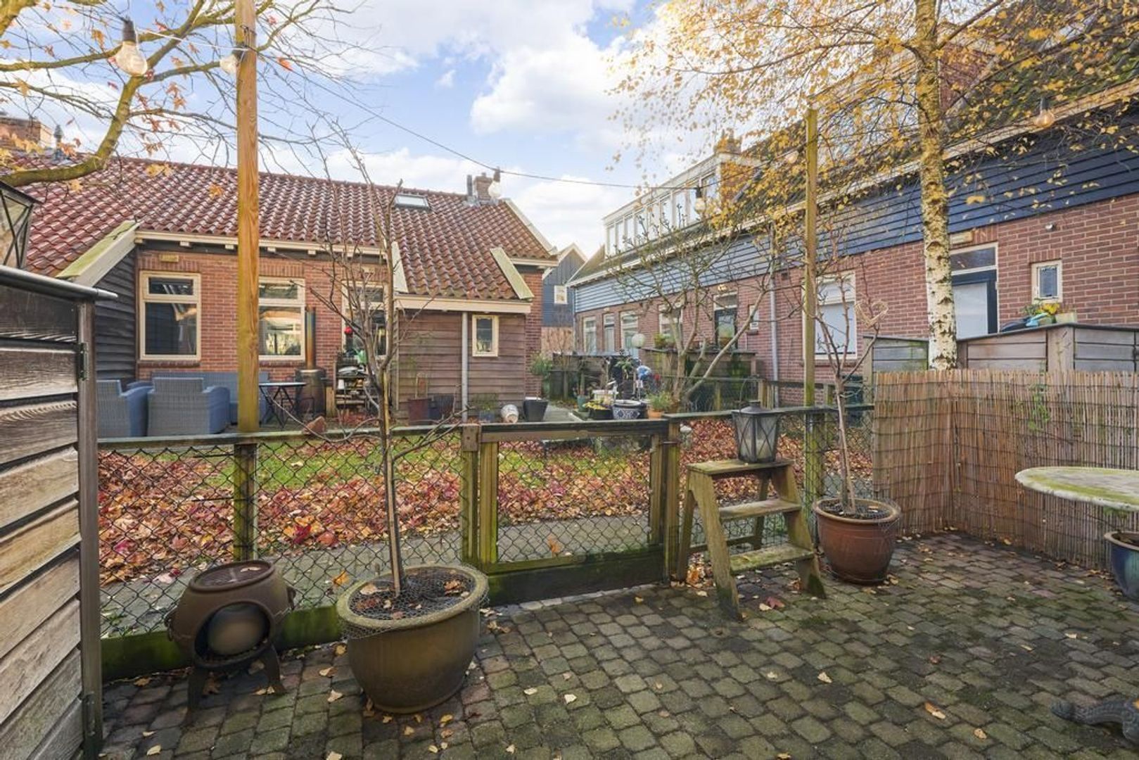 Zamenhofstraat 6, Amsterdam foto-25