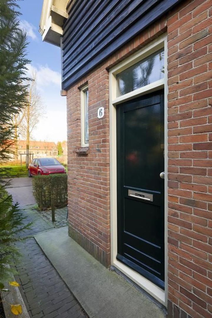 Zamenhofstraat 6, Amsterdam foto-30