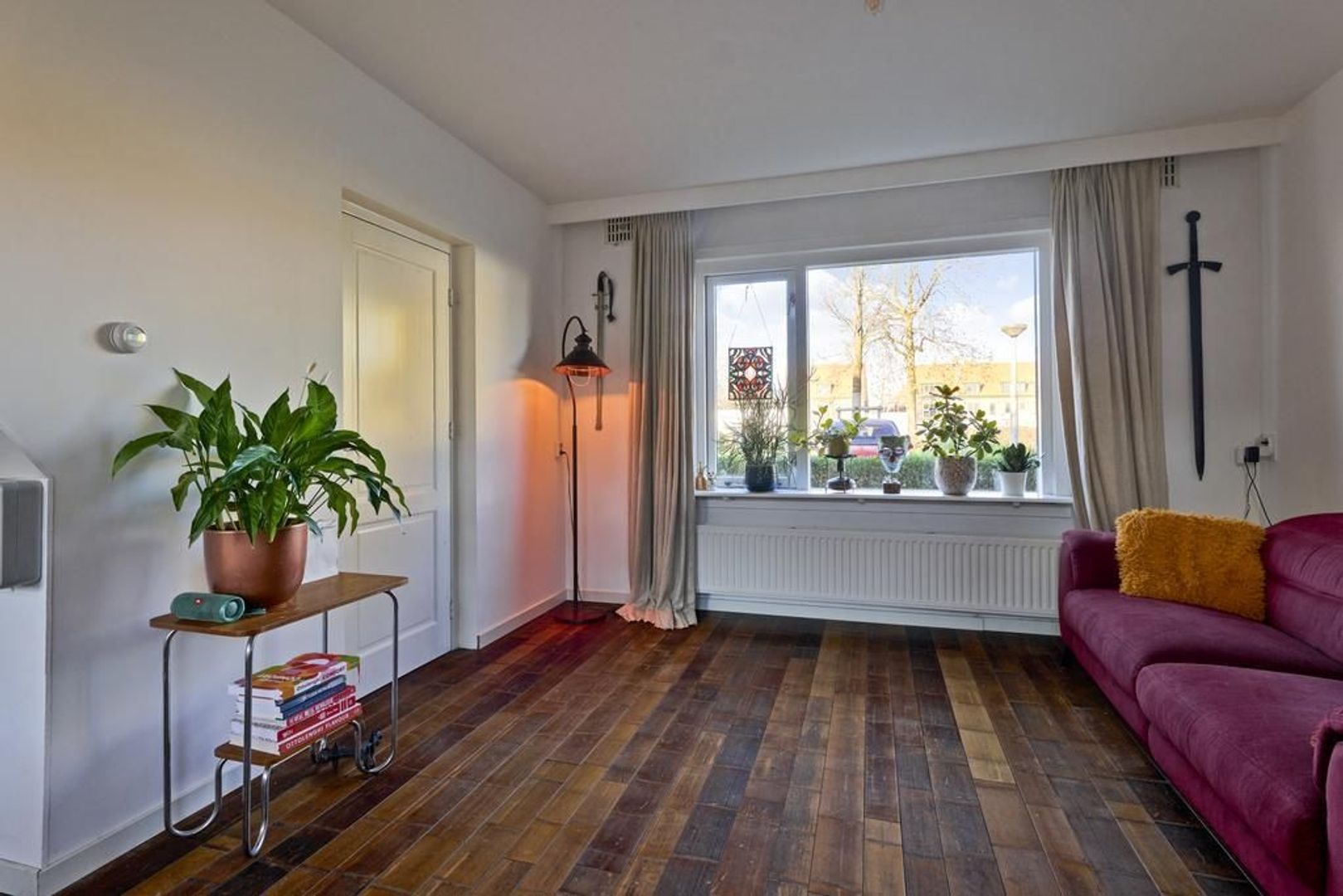 Zamenhofstraat 6, Amsterdam foto-3