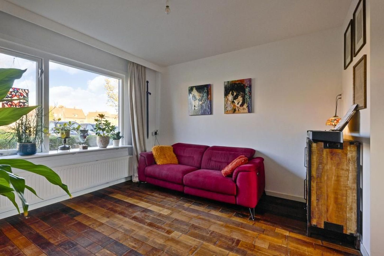 Zamenhofstraat 6, Amsterdam foto-7