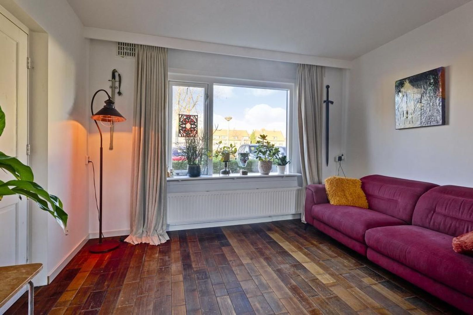 Zamenhofstraat 6, Amsterdam foto-2