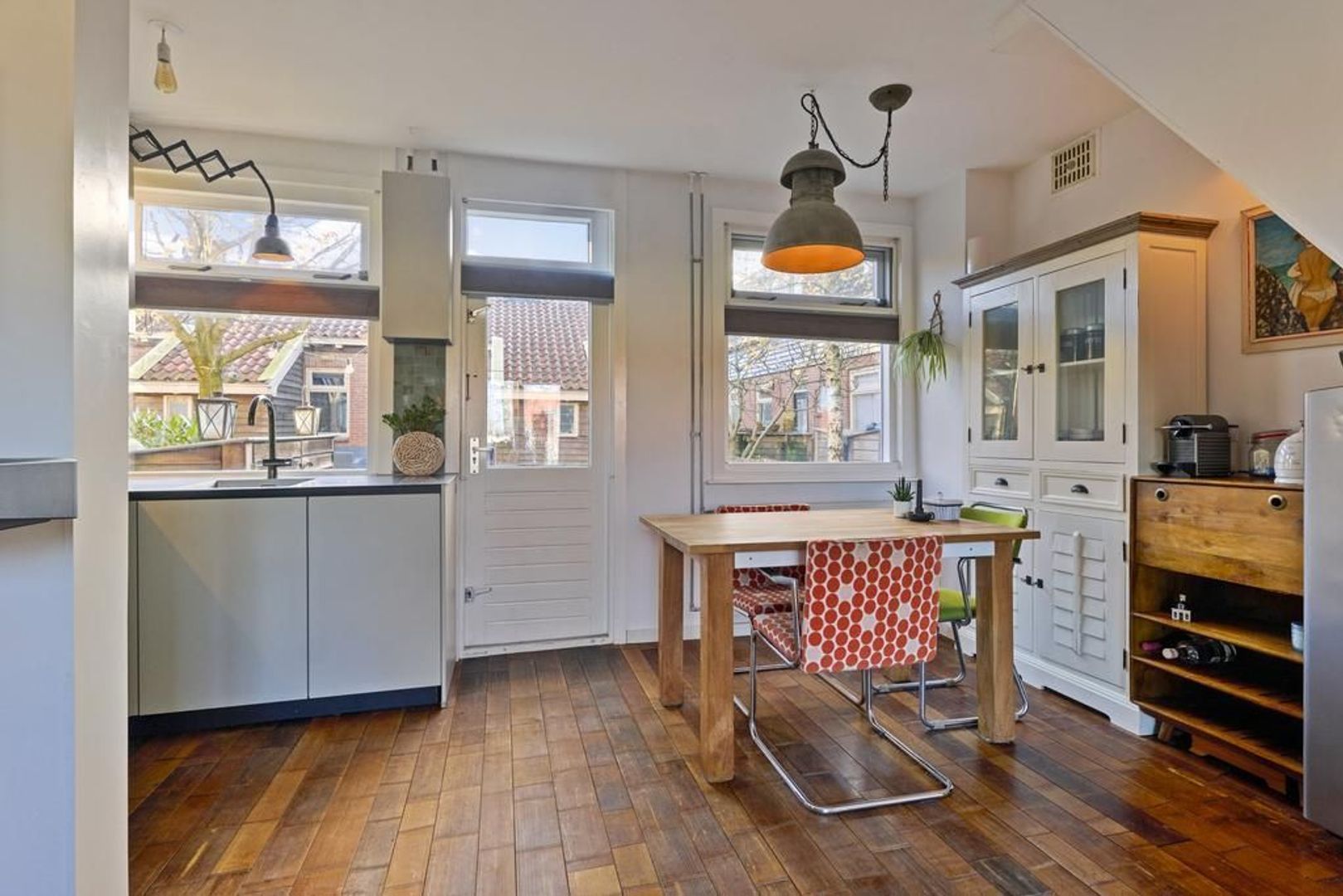 Zamenhofstraat 6, Amsterdam foto-4