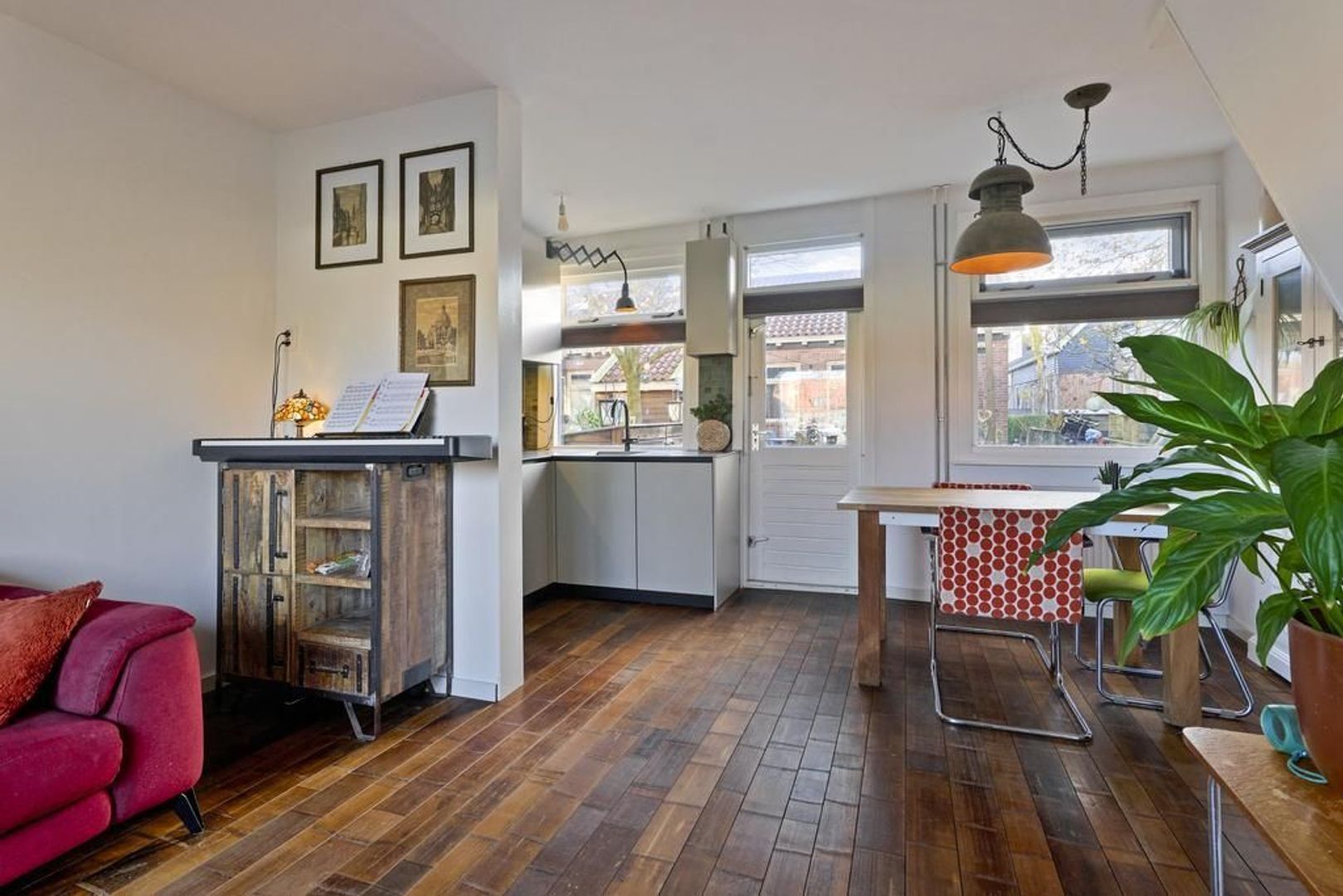 Zamenhofstraat 6, Amsterdam foto-9