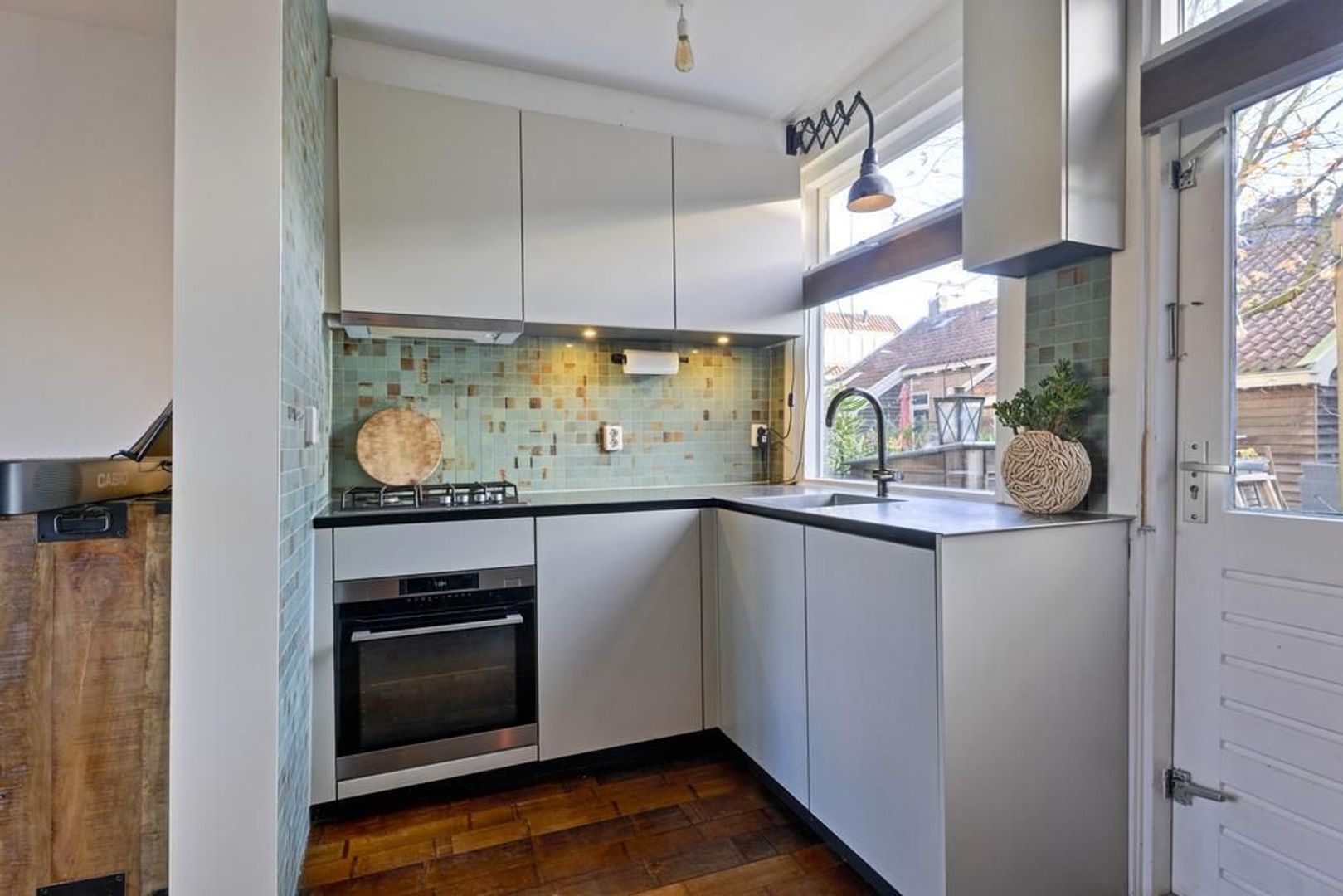 Zamenhofstraat 6, Amsterdam foto-10