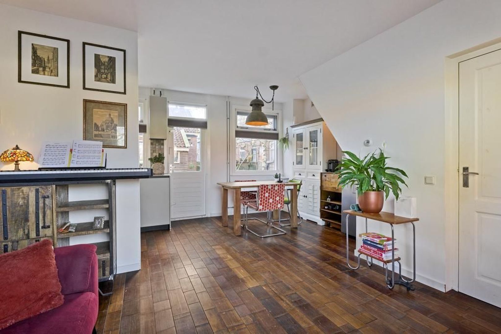 Zamenhofstraat 6, Amsterdam foto-6