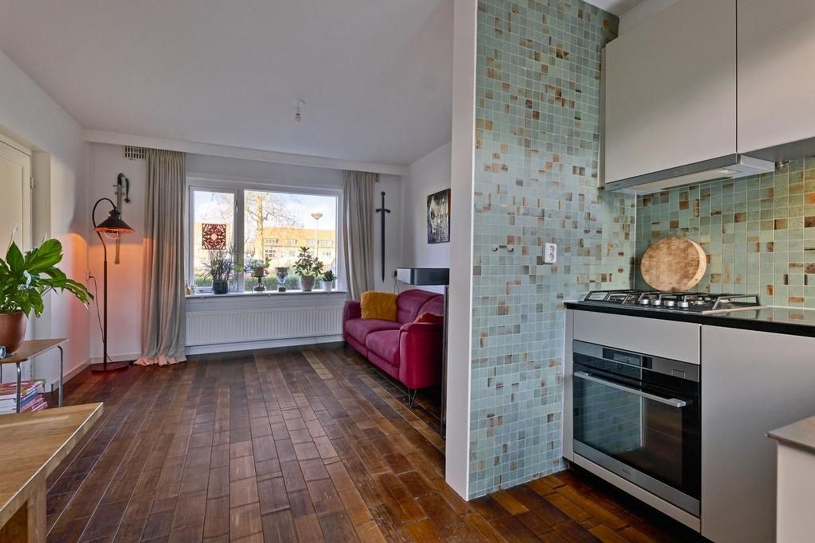 Zamenhofstraat 6, Amsterdam foto-8