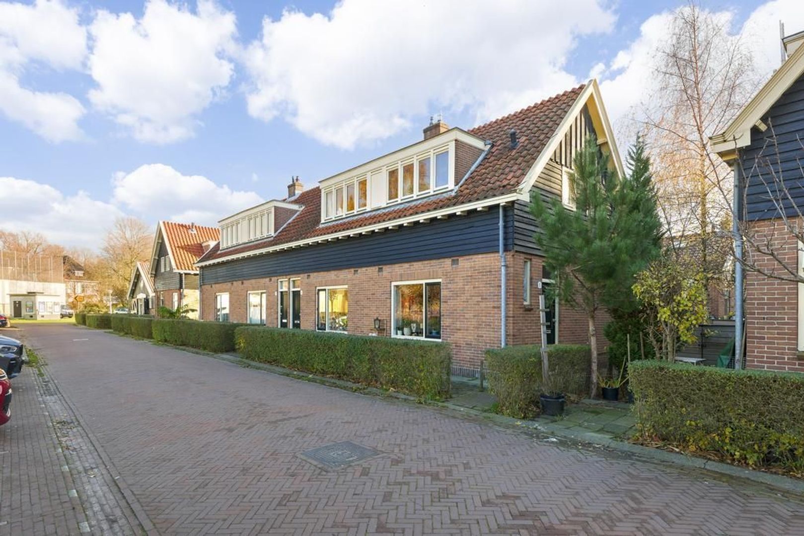 Zamenhofstraat 6, Amsterdam foto-1