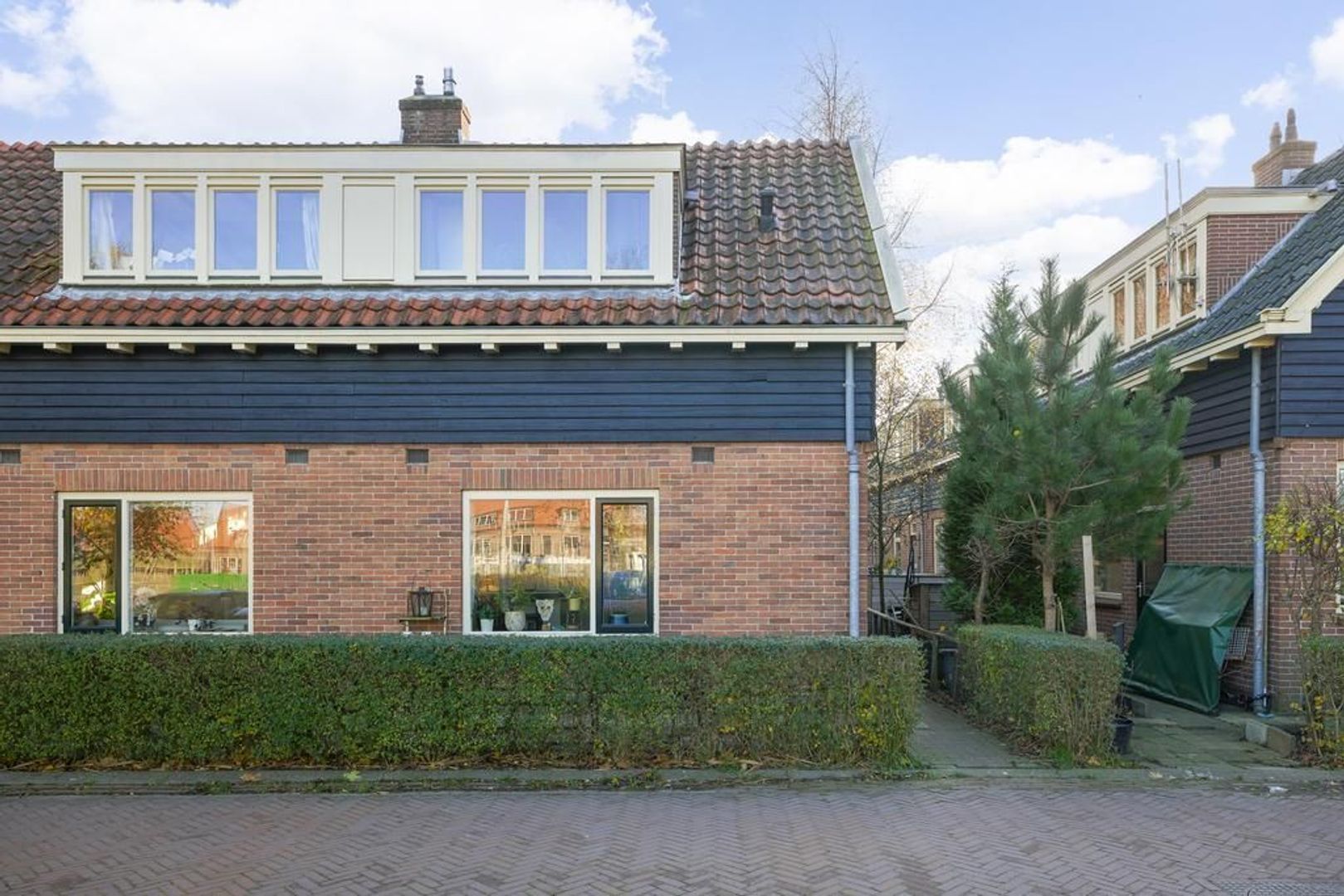 Zamenhofstraat 6, Amsterdam foto-0