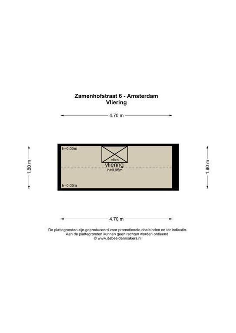 Zamenhofstraat 6, Amsterdam foto-37