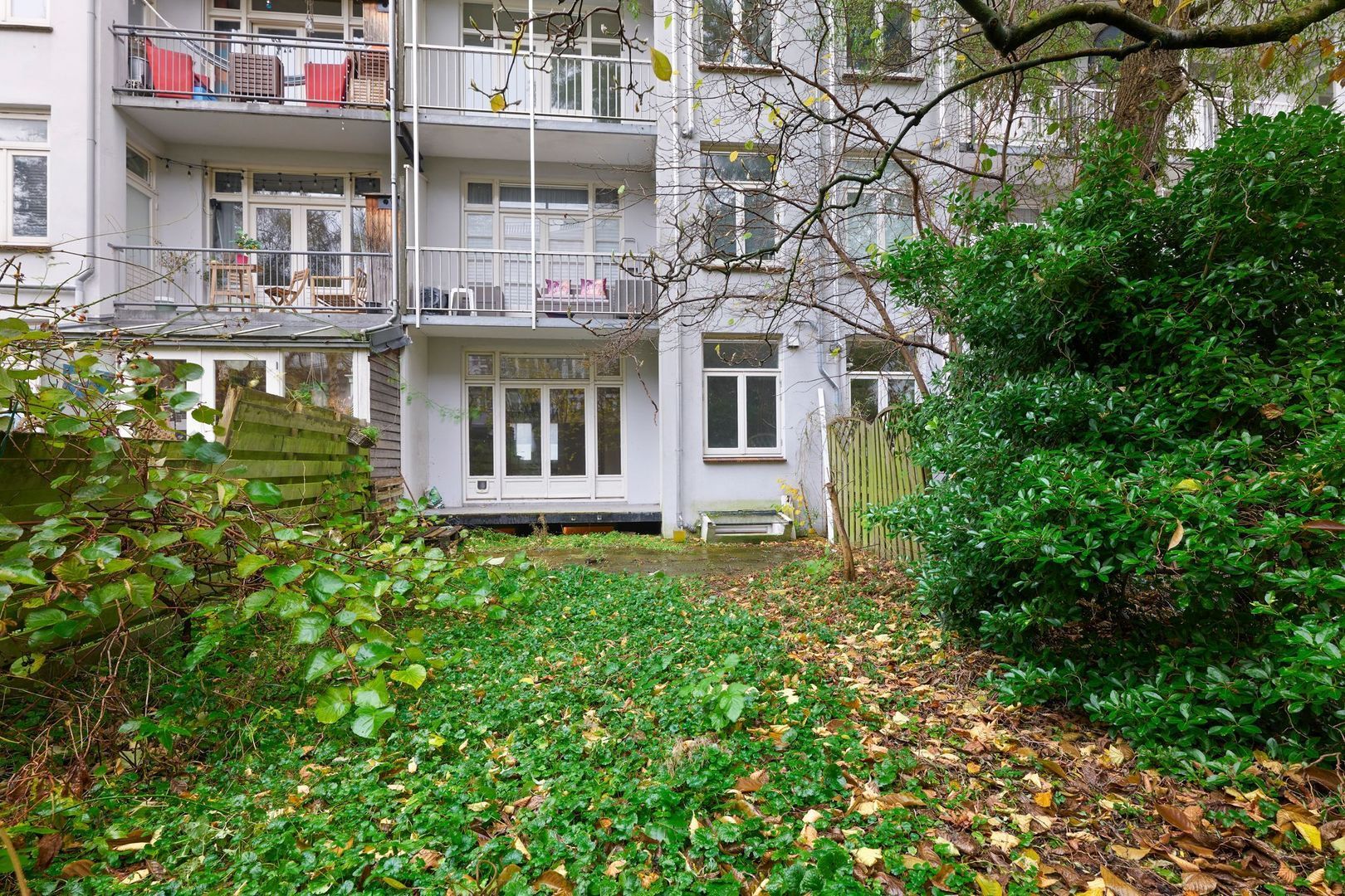 Bestevaerstraat 77 H, Amsterdam foto-20