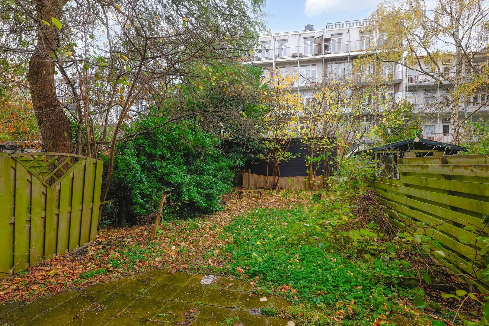 Bestevaerstraat 77 H, Amsterdam foto-19