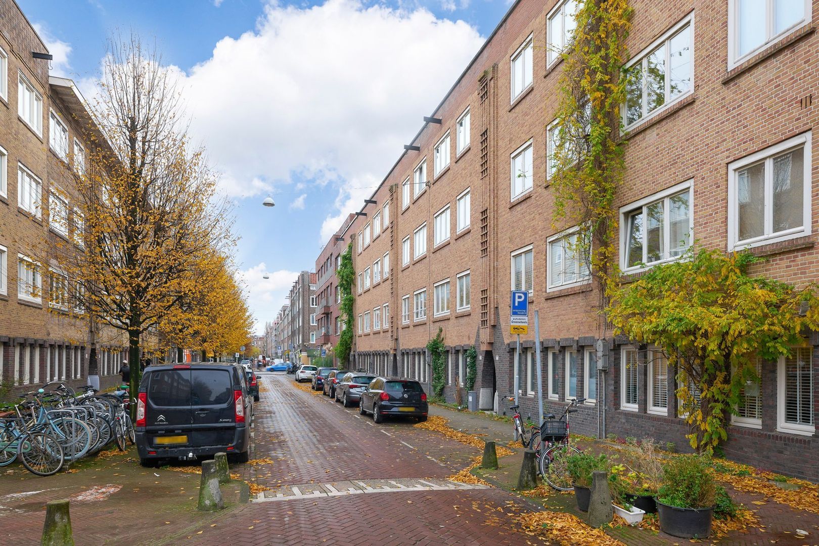 Bestevaerstraat 77 H, Amsterdam foto-21