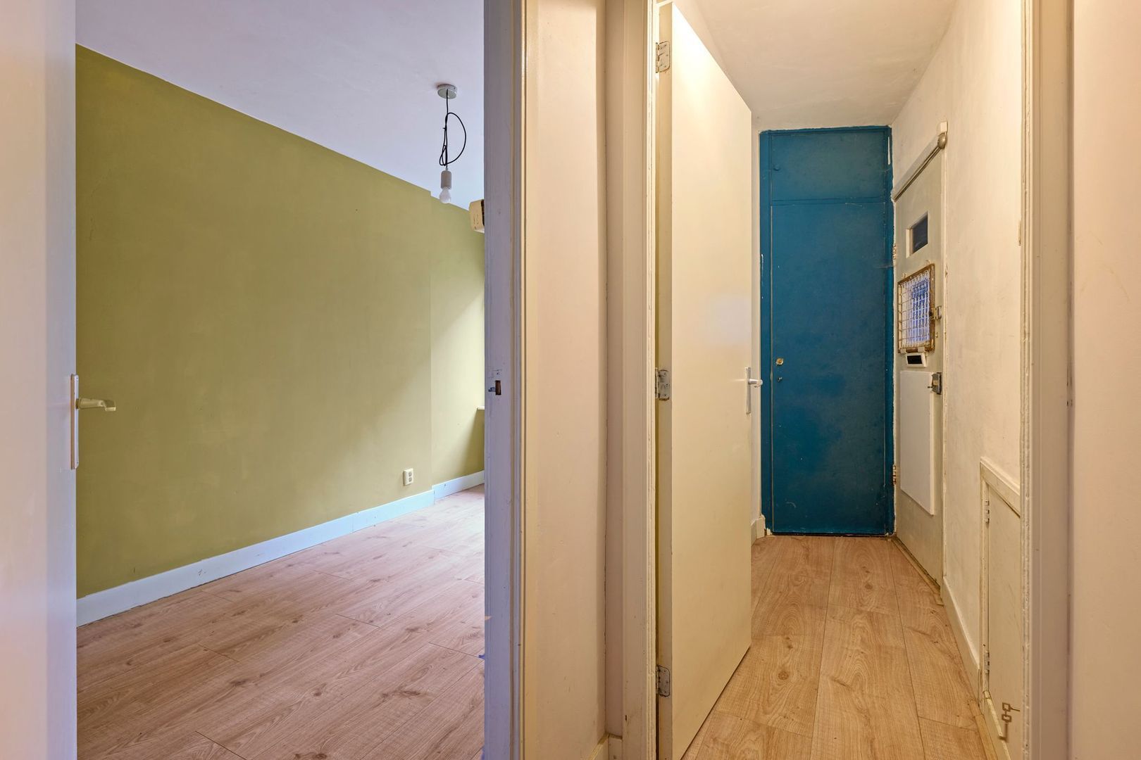 Bestevaerstraat 77 H, Amsterdam foto-10