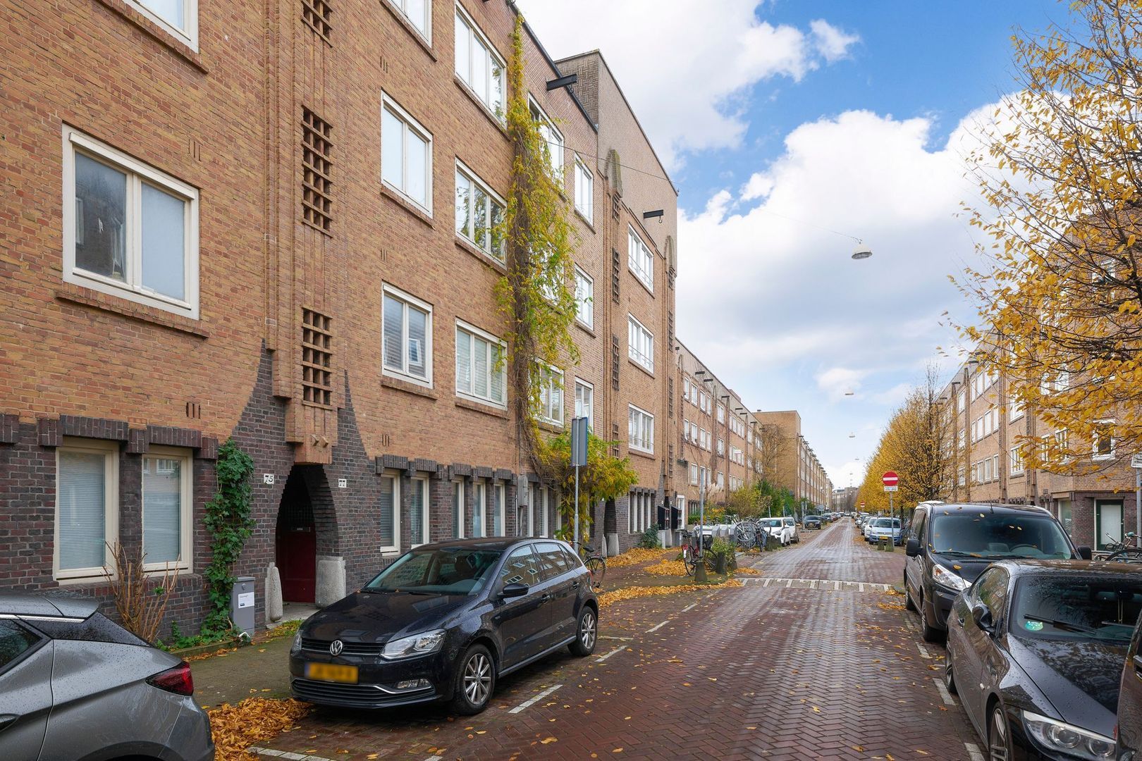 Bestevaerstraat 77 H, Amsterdam foto-22