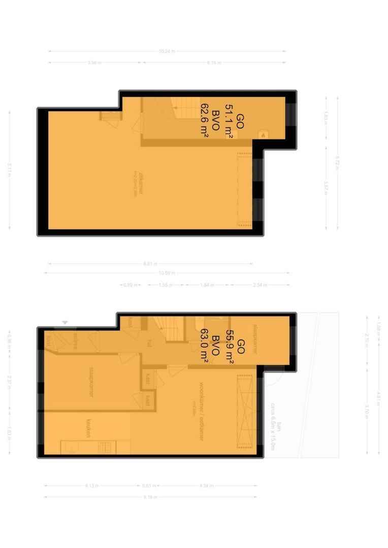 Bestevaerstraat 77 H, Amsterdam foto-27