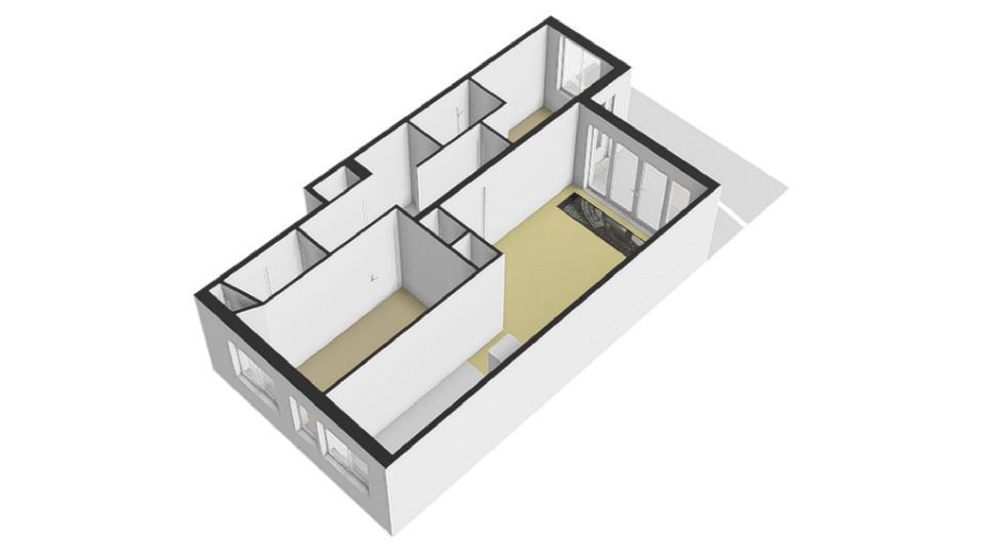 Bestevaerstraat 77 H, Amsterdam foto-24