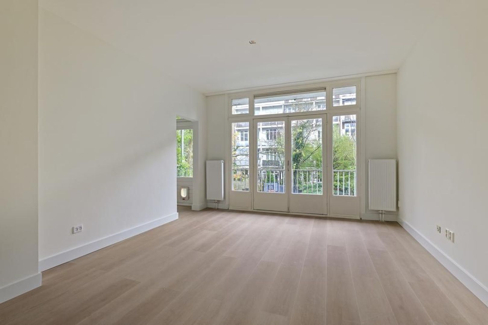 Bestevaerstraat 69 1, Amsterdam foto-1