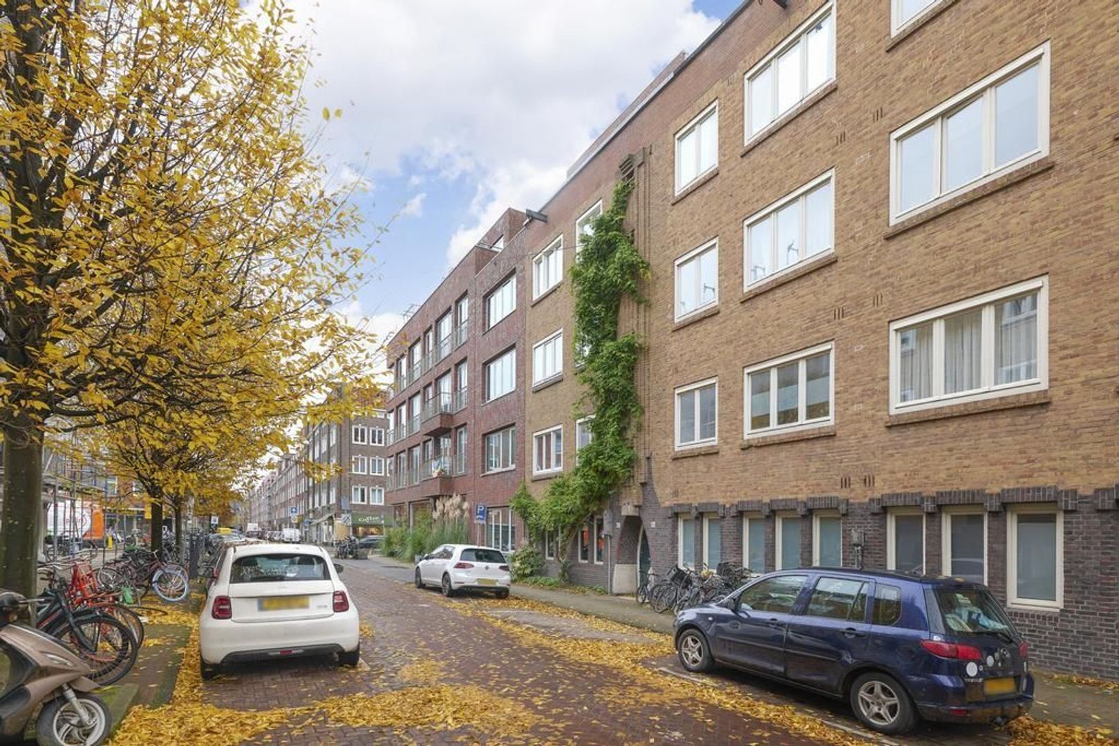 Bestevaerstraat 69 1, Amsterdam foto-16