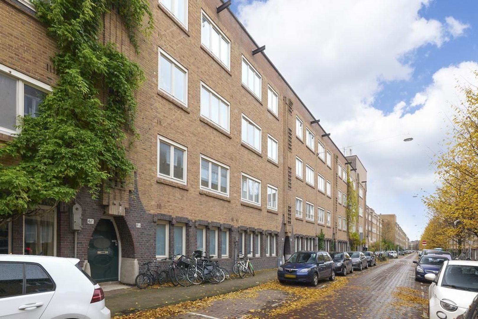 Bestevaerstraat 69 1, Amsterdam foto-15