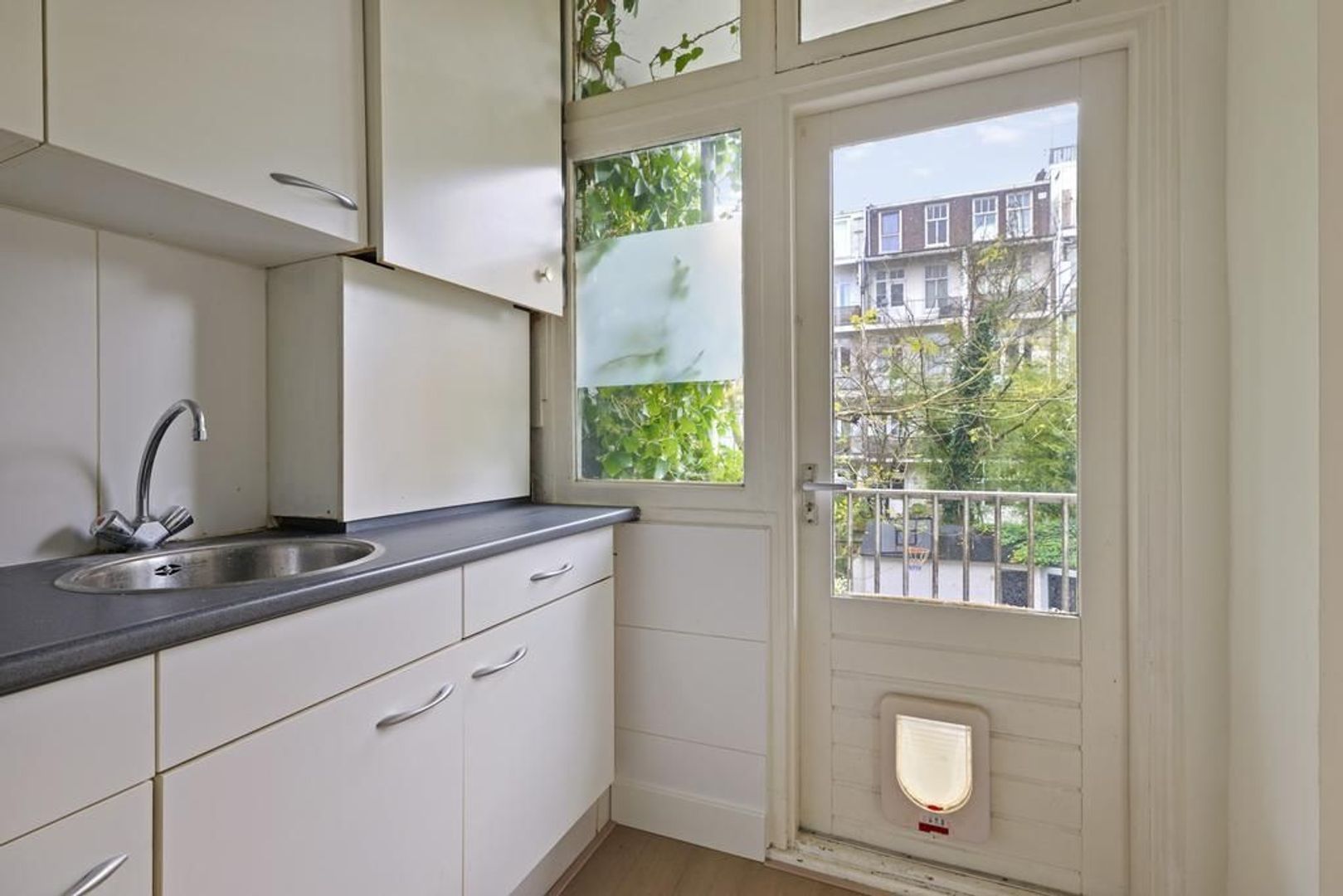 Bestevaerstraat 69 1, Amsterdam foto-6