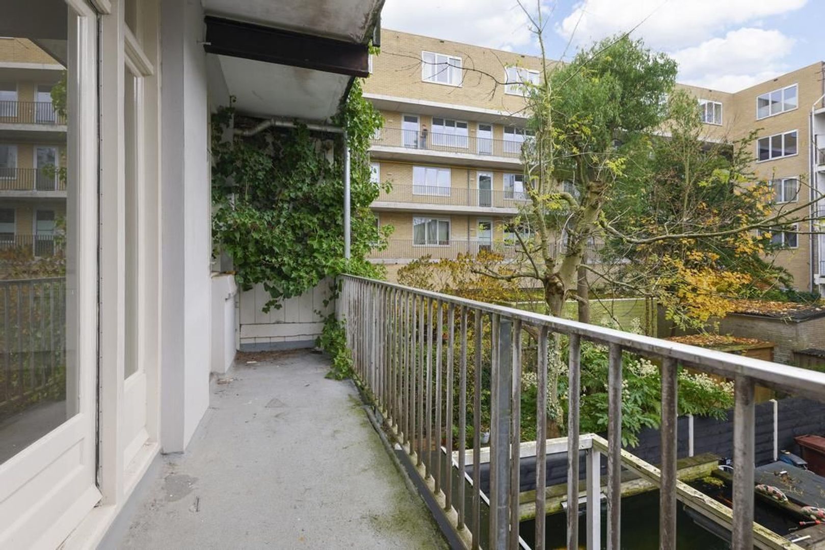 Bestevaerstraat 69 1, Amsterdam foto-10