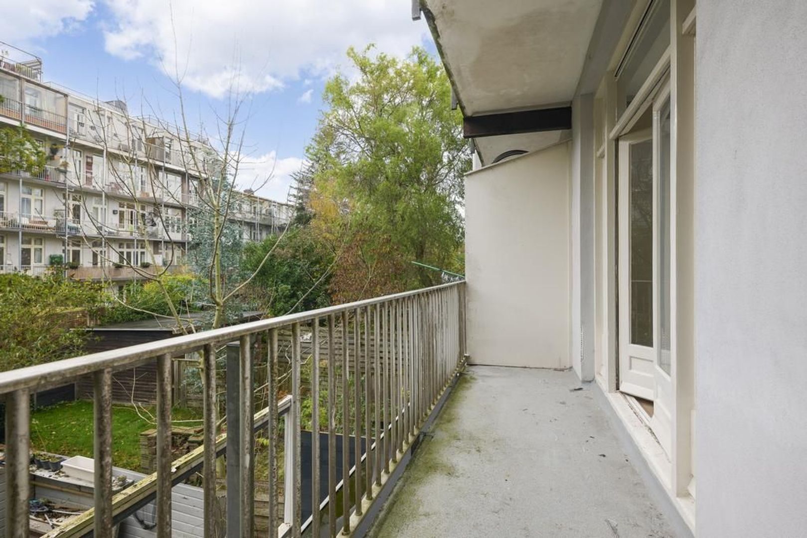 Bestevaerstraat 69 1, Amsterdam foto-11