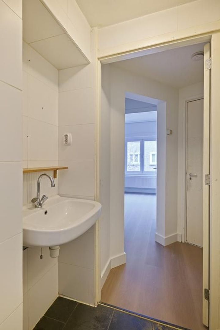 Bestevaerstraat 69 1, Amsterdam foto-14