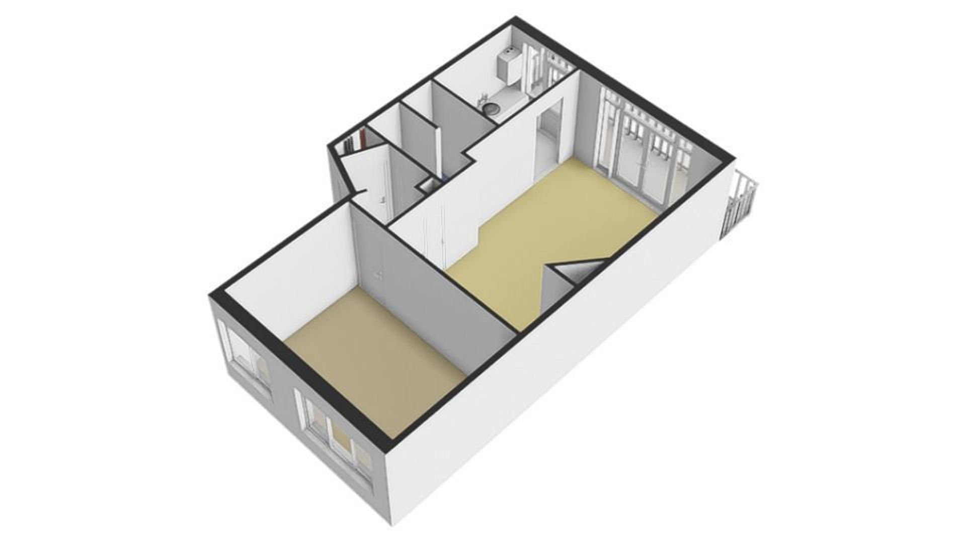 Bestevaerstraat 69 1, Amsterdam foto-18