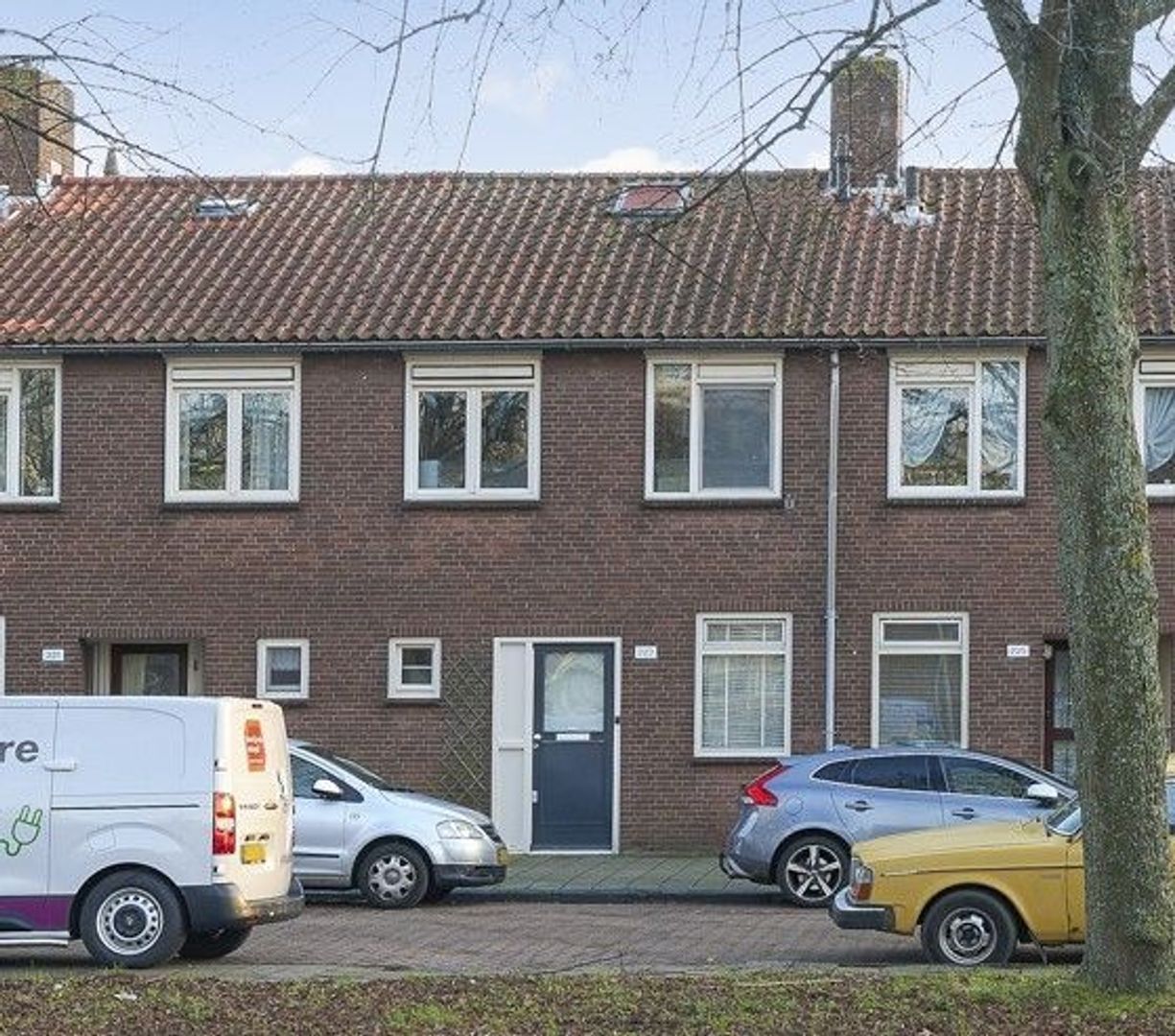 Pieter Calandlaan 223, Amsterdam foto-0