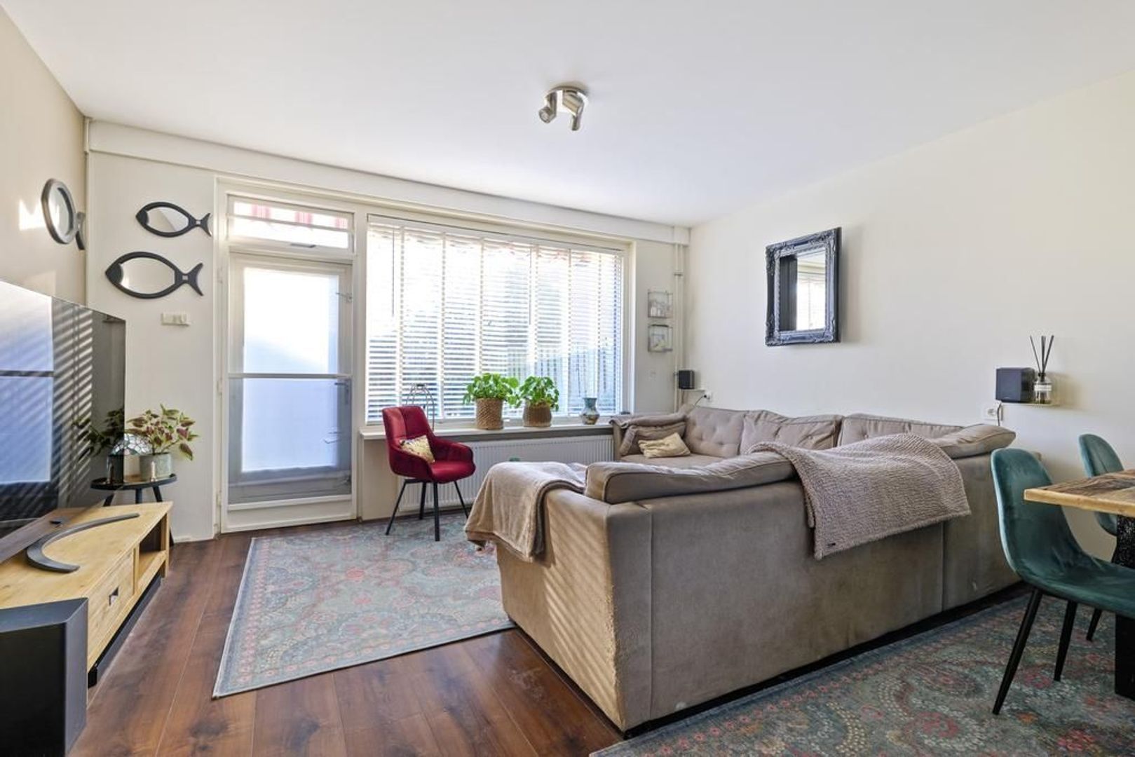 Pieter Calandlaan 223, Amsterdam foto-2