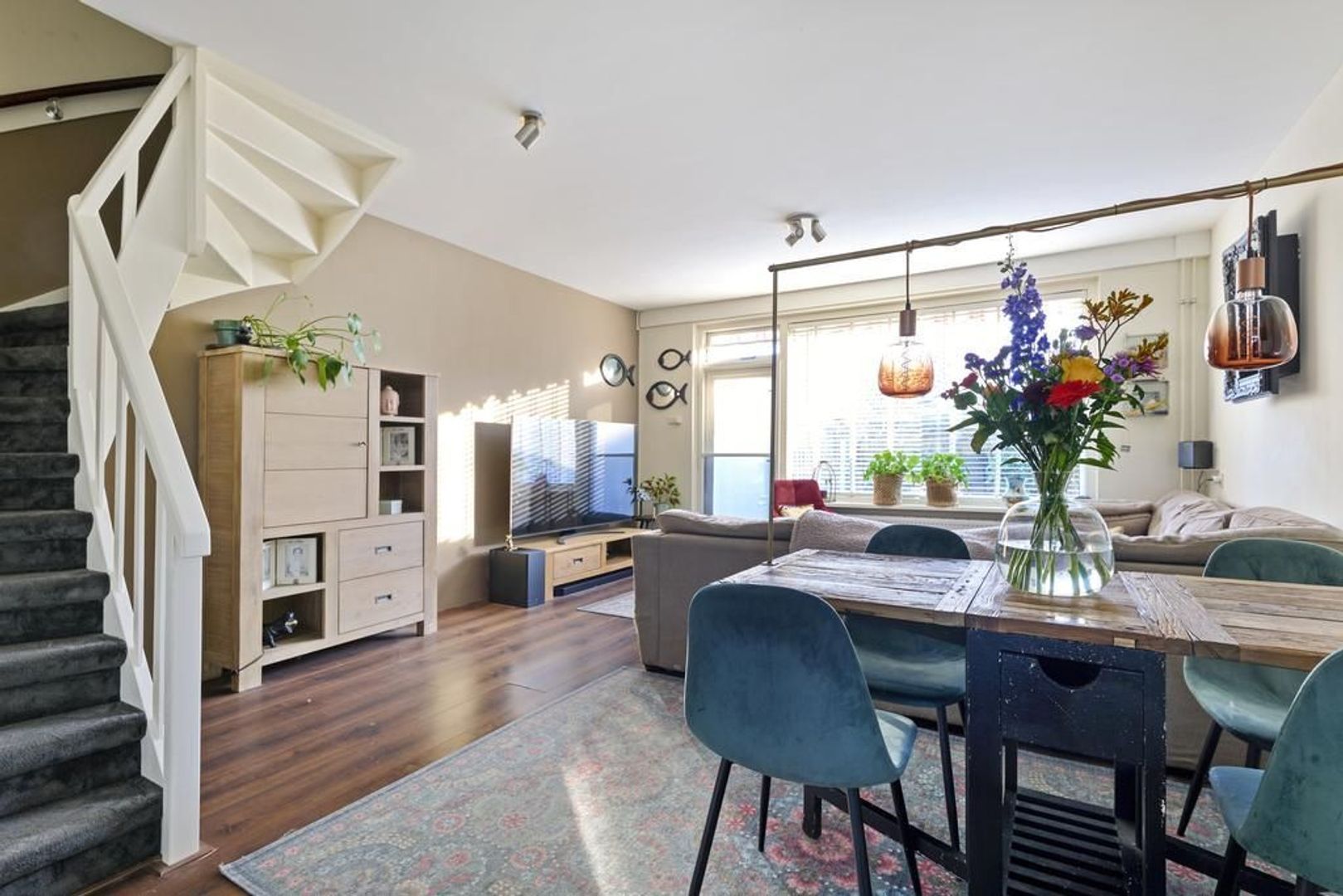 Pieter Calandlaan 223, Amsterdam foto-1