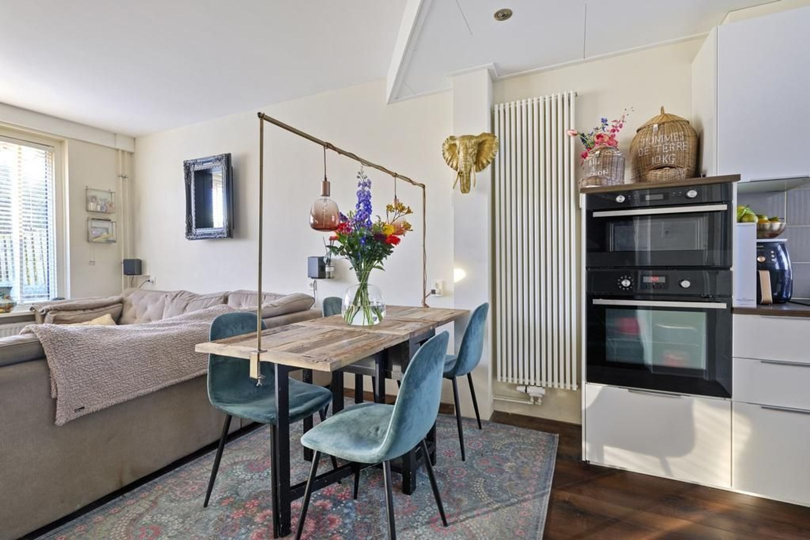 Pieter Calandlaan 223, Amsterdam foto-3