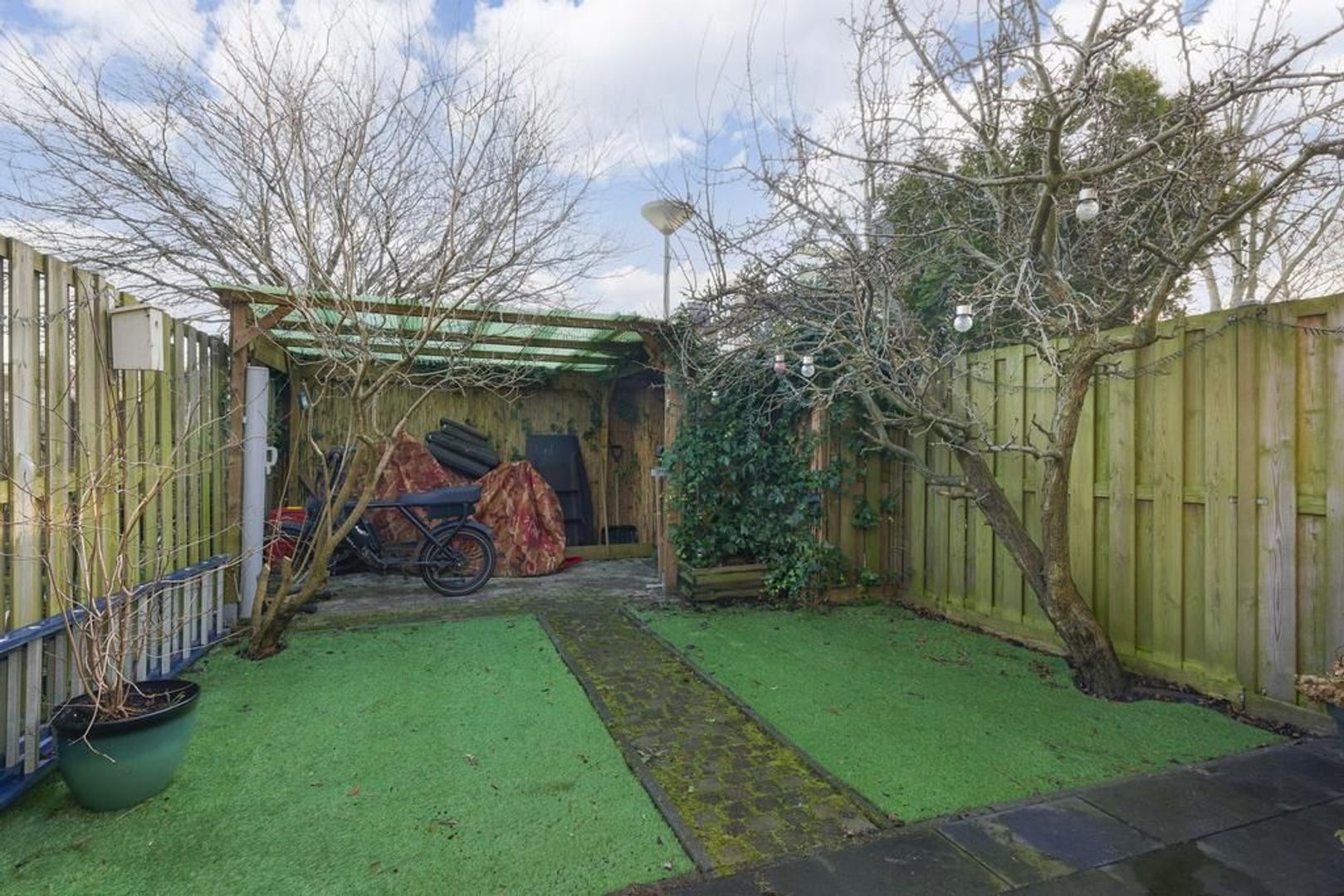 Pieter Calandlaan 223, Amsterdam foto-10