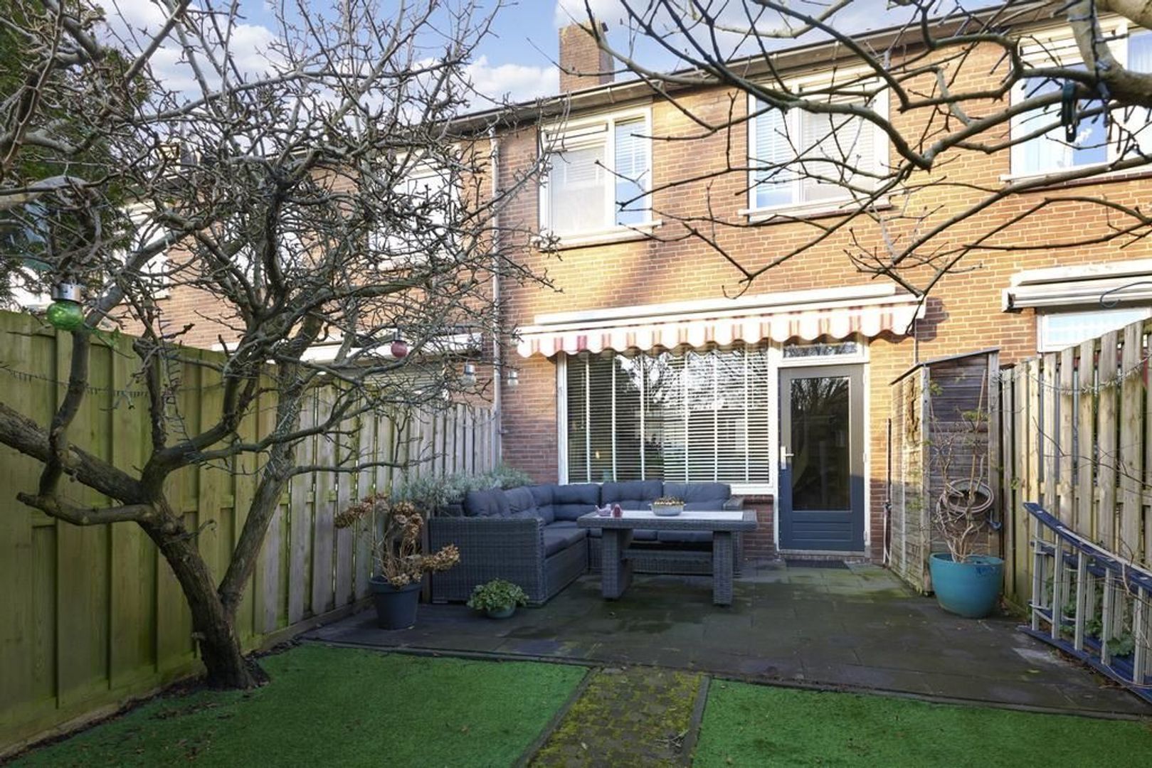 Pieter Calandlaan 223, Amsterdam foto-11