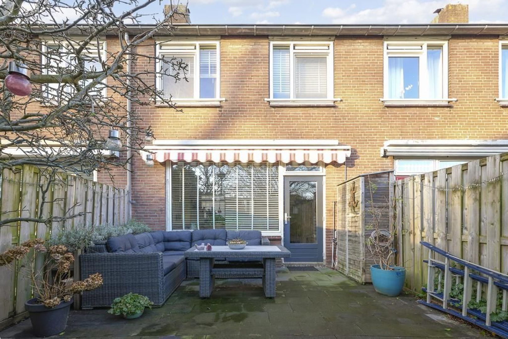 Pieter Calandlaan 223, Amsterdam foto-12