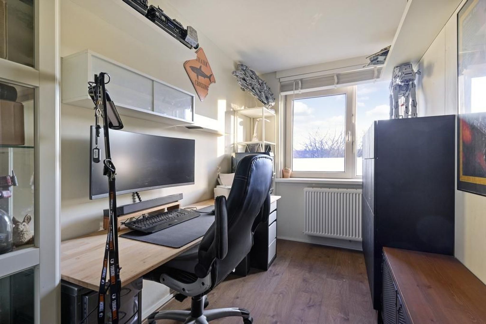 Pieter Calandlaan 223, Amsterdam foto-18