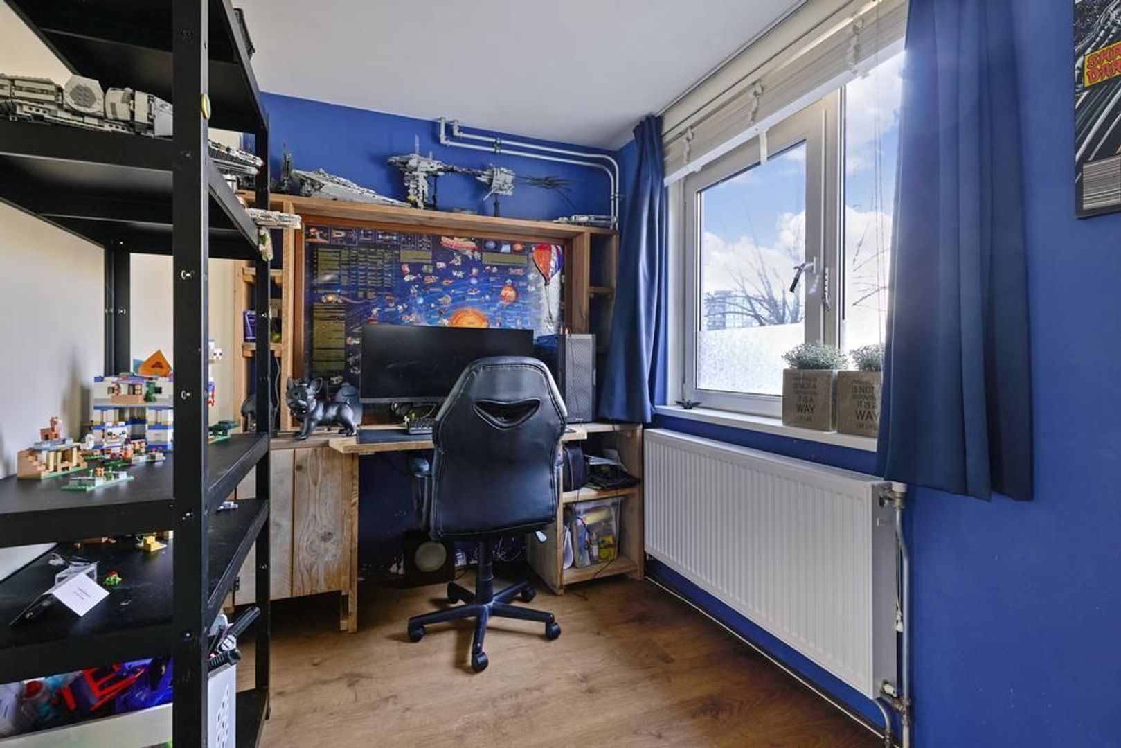 Pieter Calandlaan 223, Amsterdam foto-20