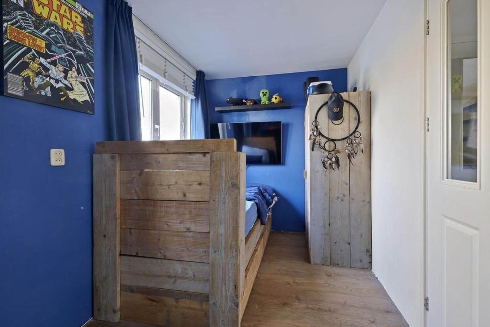 Pieter Calandlaan 223, Amsterdam foto-21