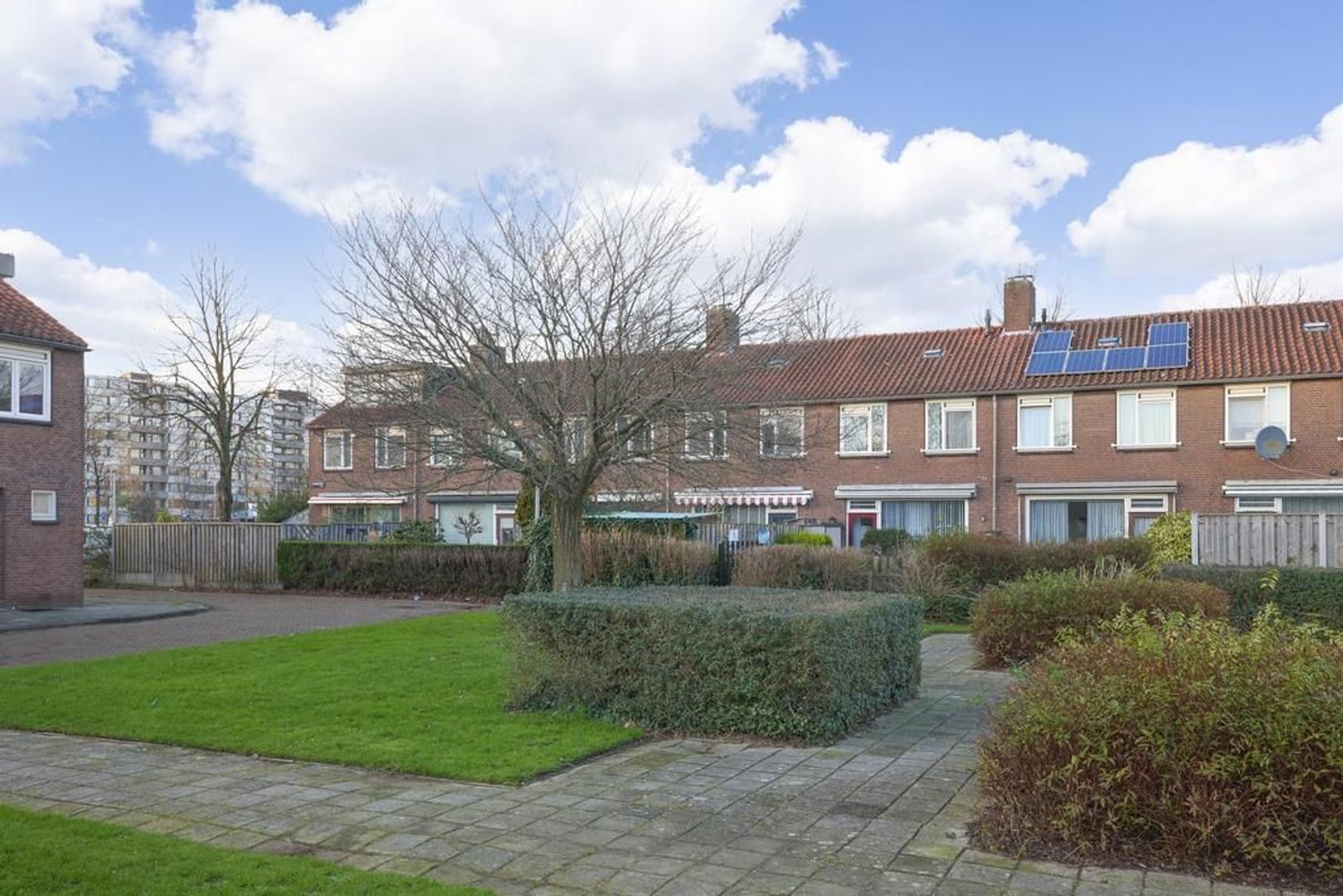 Pieter Calandlaan 223, Amsterdam foto-25