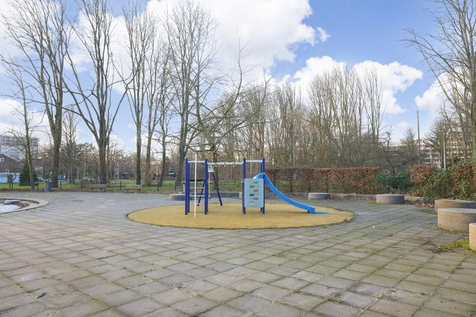 Pieter Calandlaan 223, Amsterdam foto-26