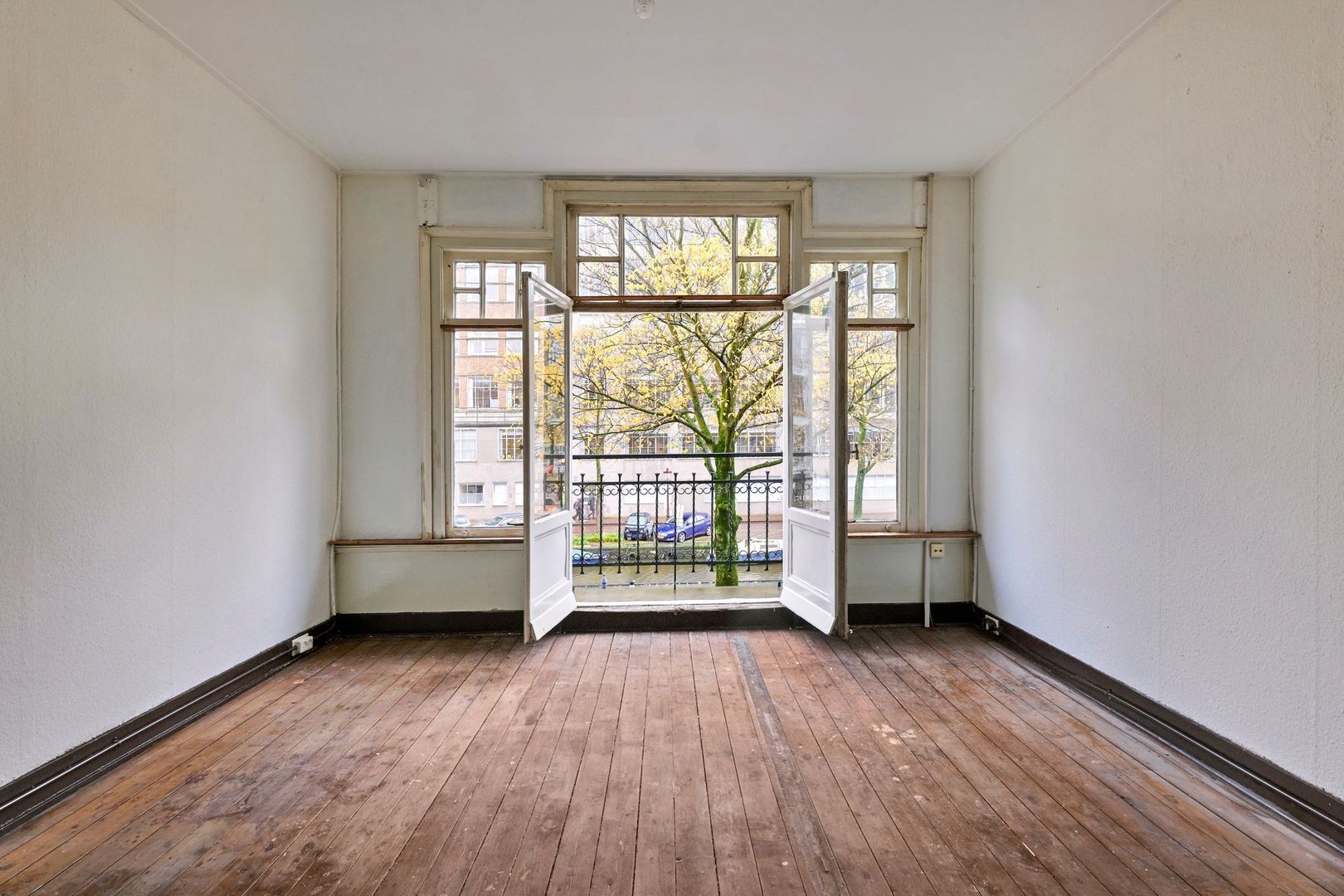 Nieuwe Achtergracht 63 1, Amsterdam foto-2