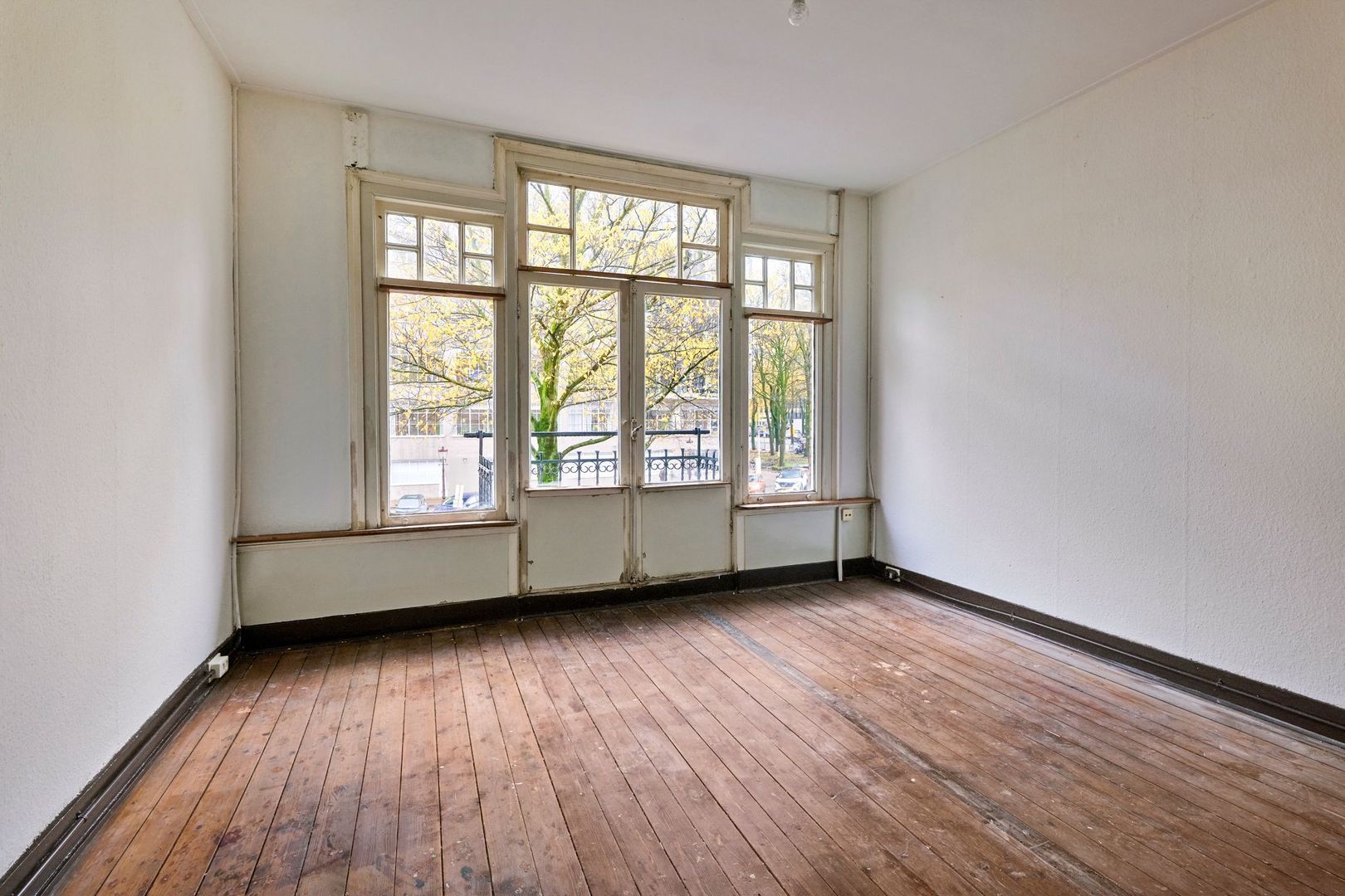 Nieuwe Achtergracht 63 1, Amsterdam foto-1