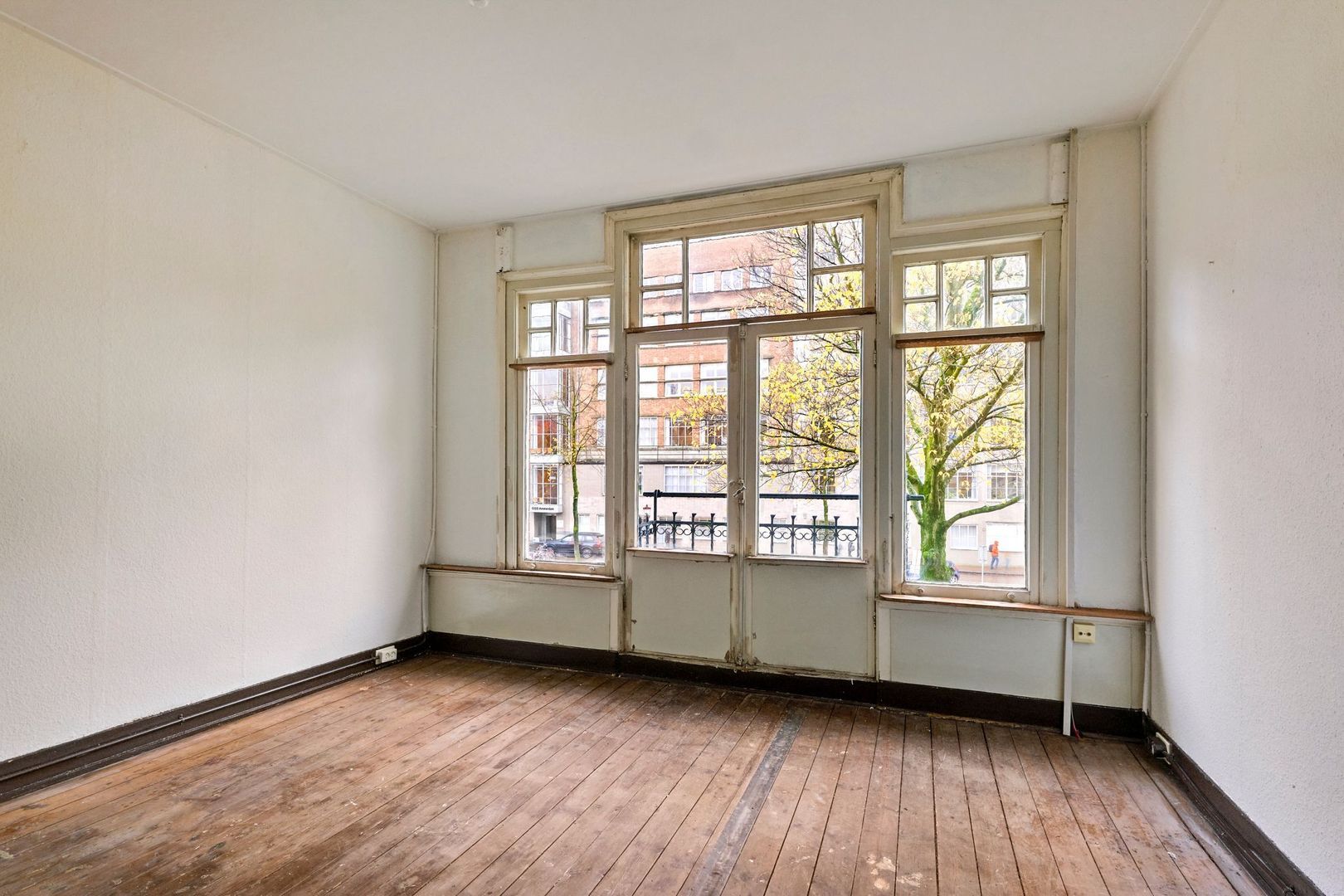 Nieuwe Achtergracht 63 1, Amsterdam foto-6