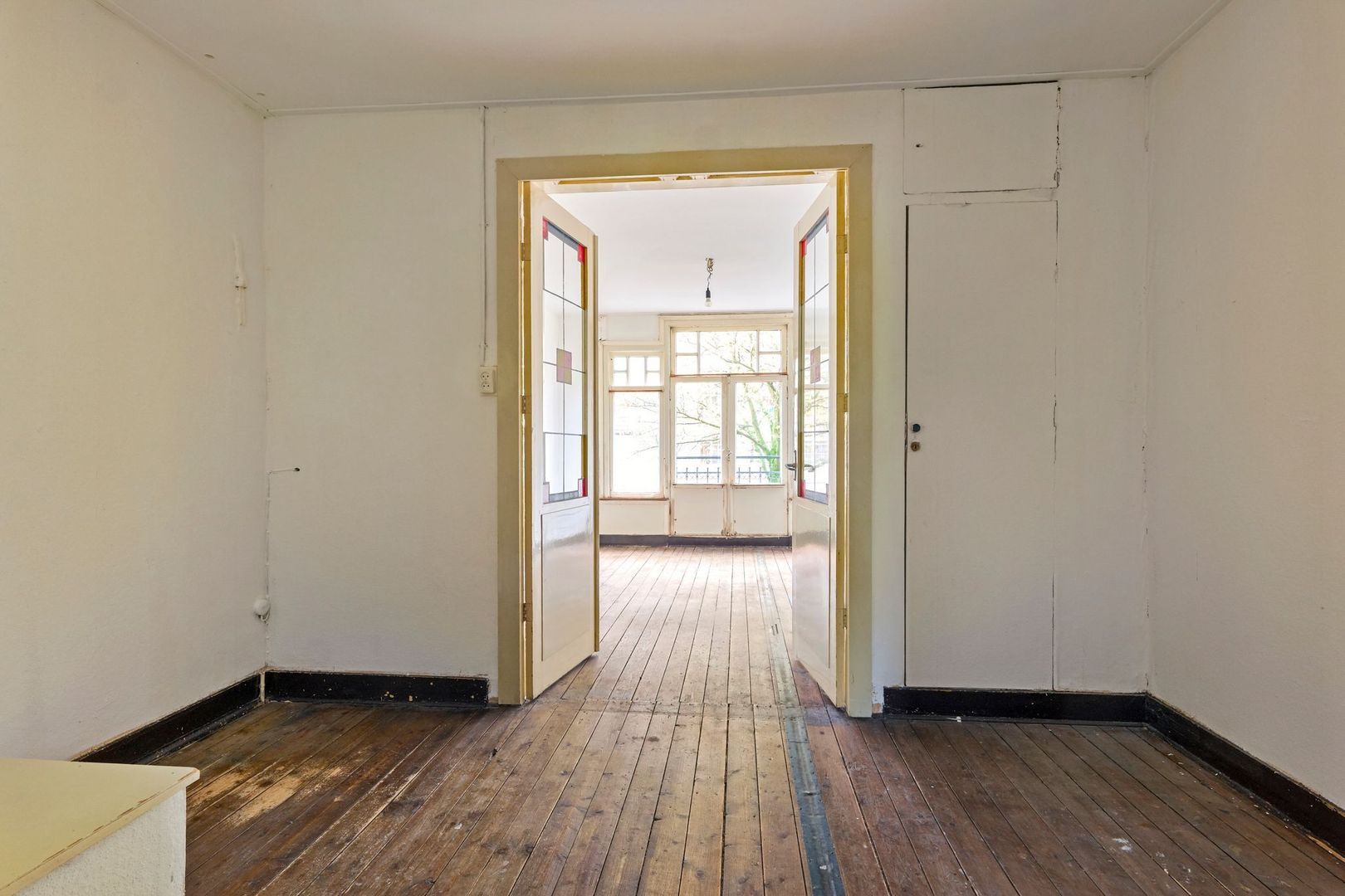 Nieuwe Achtergracht 63 1, Amsterdam foto-4