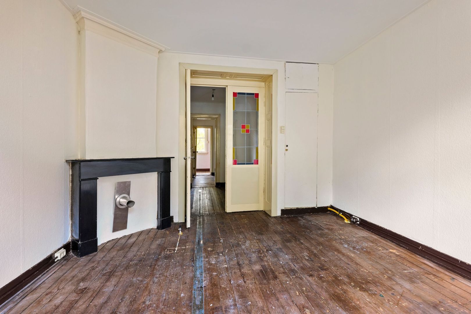 Nieuwe Achtergracht 63 1, Amsterdam foto-3