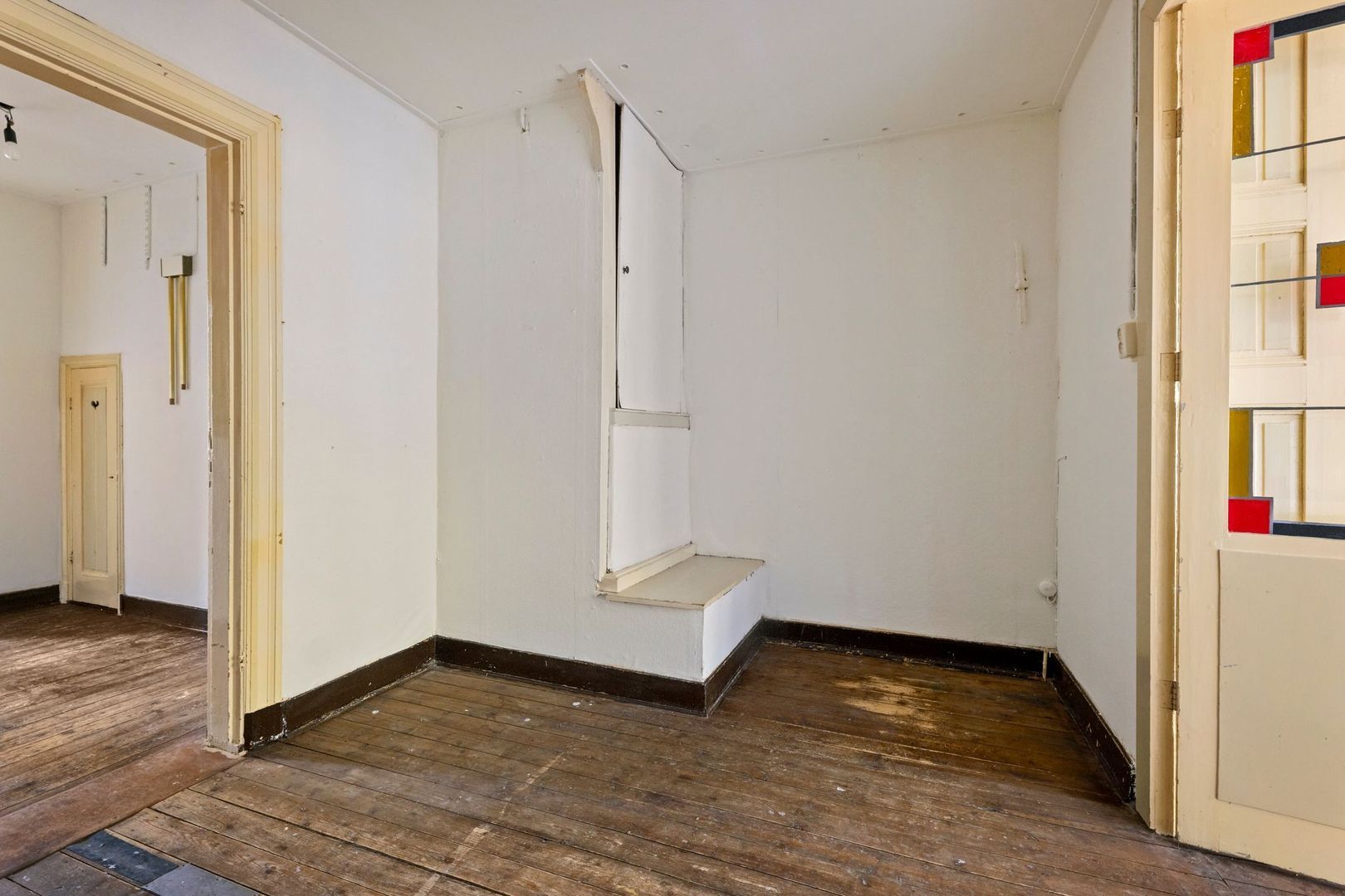 Nieuwe Achtergracht 63 1, Amsterdam foto-8