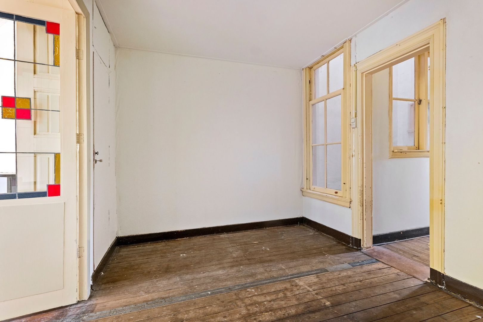 Nieuwe Achtergracht 63 1, Amsterdam foto-7